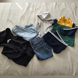 H&M & Adidas Kids 6pc Bundle Size 3t/4t